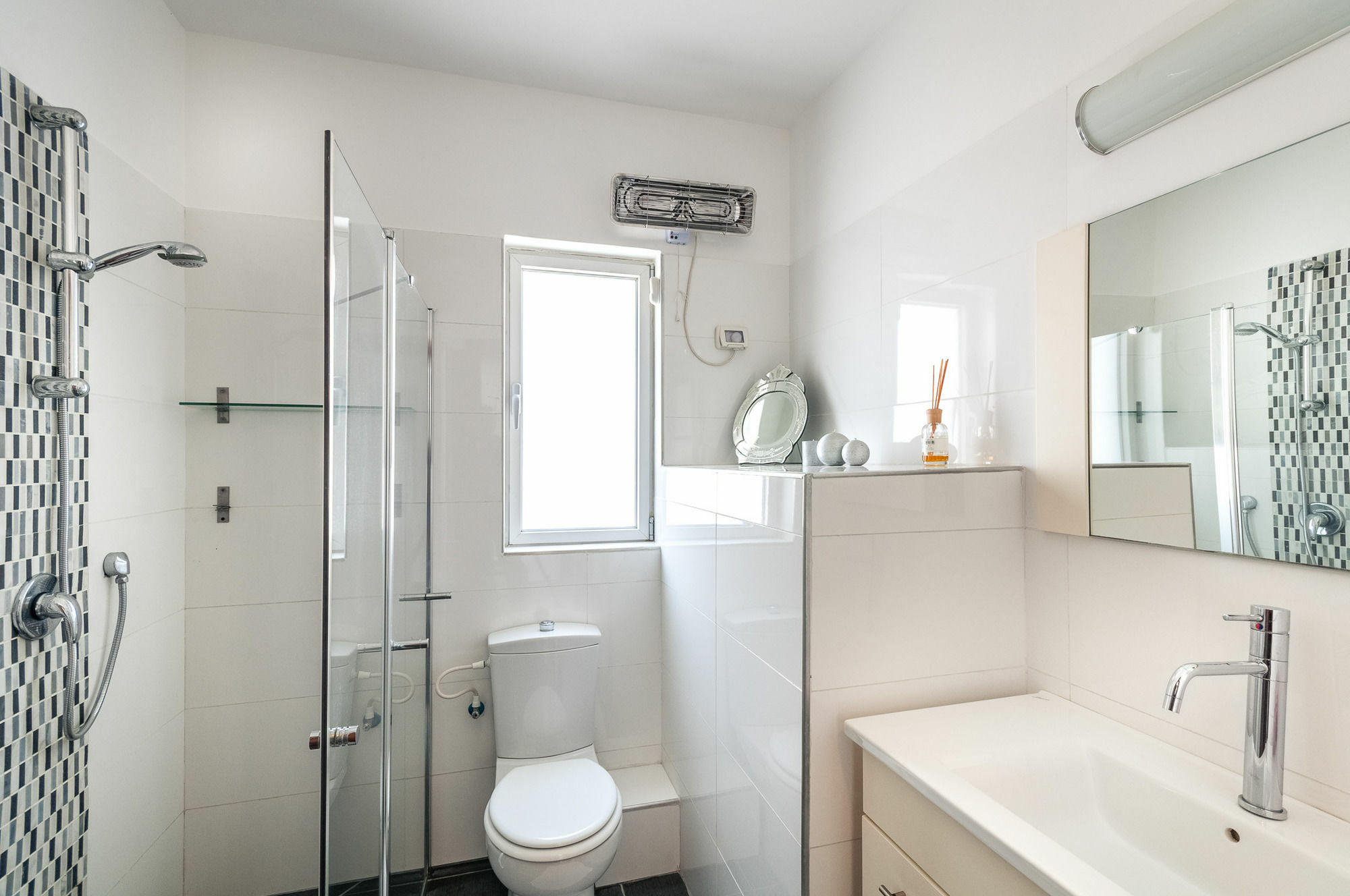 Apartament Abarbanel St Incredible Penthouse Tel Awiw Zewnętrze zdjęcie